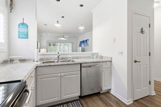 111 Greenside Villas Dr Unit A1, Little River, SC 29566