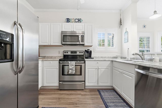 111 Greenside Villas Dr Unit A1, Little River, SC 29566