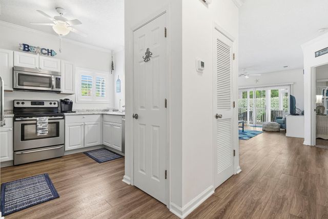 111 Greenside Villas Dr Unit A1, Little River, SC 29566