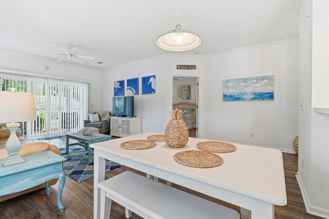 111 Greenside Villas Dr Unit A1, Little River, SC 29566