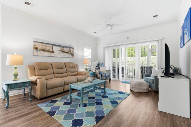 111 Greenside Villas Dr Unit A1, Little River, SC 29566