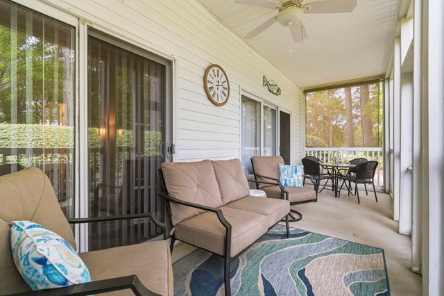 111 Greenside Villas Dr Unit A1, Little River, SC 29566