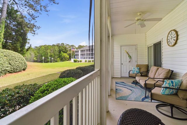 111 Greenside Villas Dr Unit A1, Little River, SC 29566
