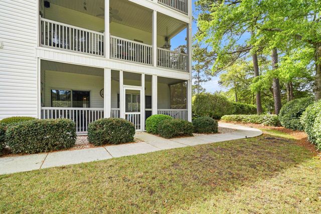 111 Greenside Villas Dr Unit A1, Little River, SC 29566