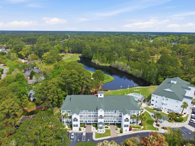 111 Greenside Villas Dr Unit A1, Little River, SC 29566