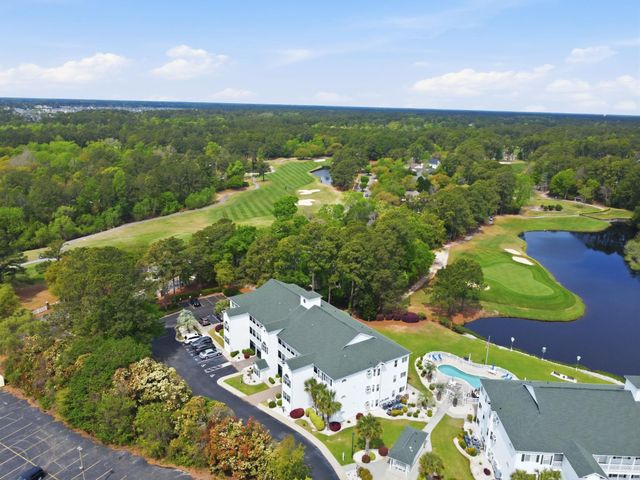 111 Greenside Villas Dr Unit A1, Little River, SC 29566