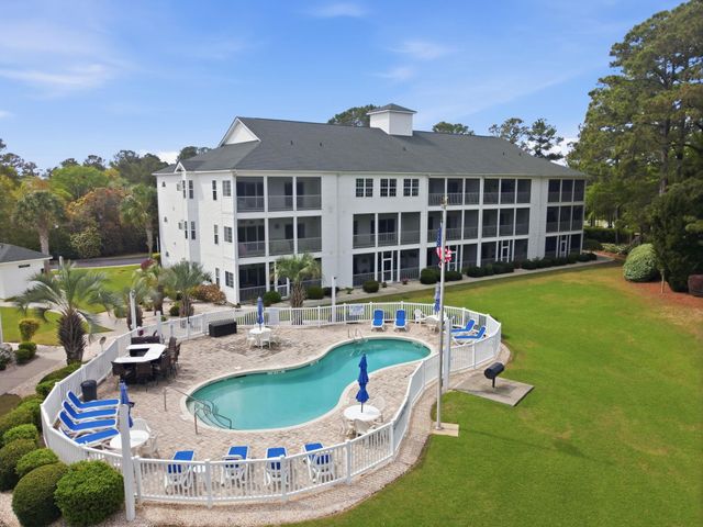 111 Greenside Villas Dr Unit A1, Little River, SC 29566