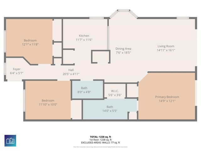 111 Greenside Villas Dr Unit A1, Little River, SC 29566