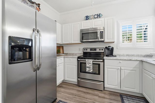 111 Greenside Villas Dr Unit A1, Little River, SC 29566