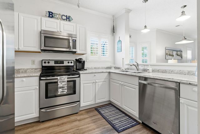 111 Greenside Villas Dr Unit A1, Little River, SC 29566