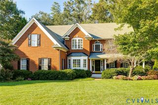 9104 Rigney Ter, Glen Allen, VA 23060