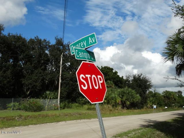 4585 Osprey Avenue, Cocoa, FL 32926