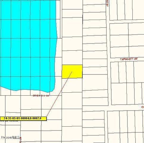 4585 Osprey Avenue, Cocoa, FL 32926