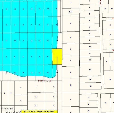 4585 Osprey Avenue, Cocoa, FL 32926
