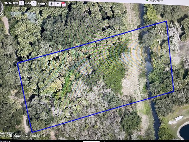 4585 Osprey Avenue, Cocoa, FL 32926