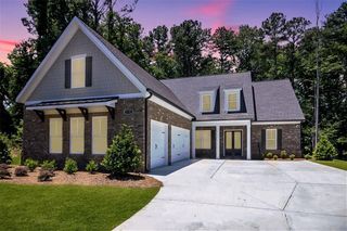 1150 Sweet Mia Lane, Powder Springs, GA 30127