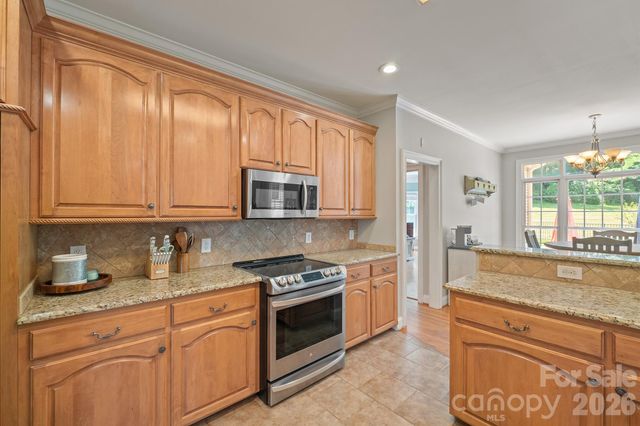 137 Natures Trail, Statesville, NC 28625