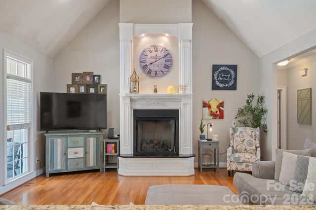 137 Natures Trail, Statesville, NC 28625