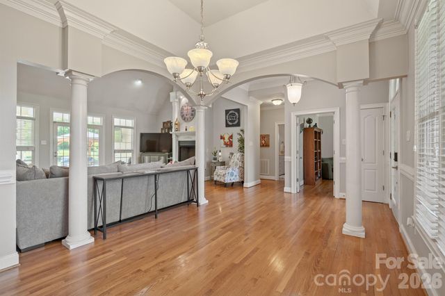 137 Natures Trail, Statesville, NC 28625