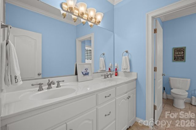 137 Natures Trail, Statesville, NC 28625