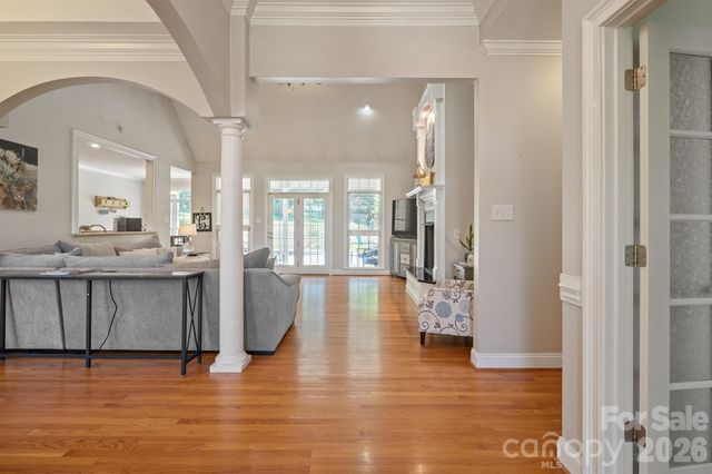 137 Natures Trail, Statesville, NC 28625