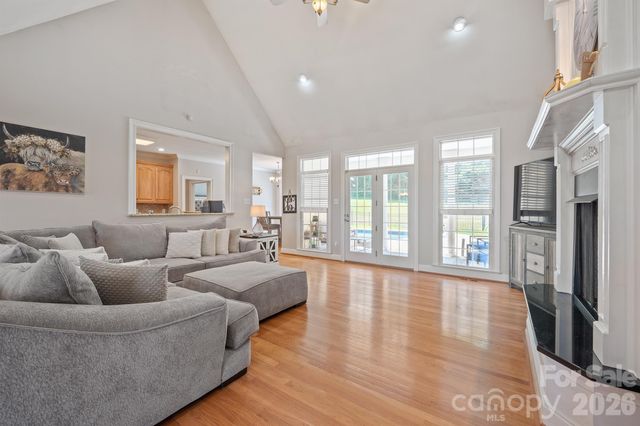 137 Natures Trail, Statesville, NC 28625