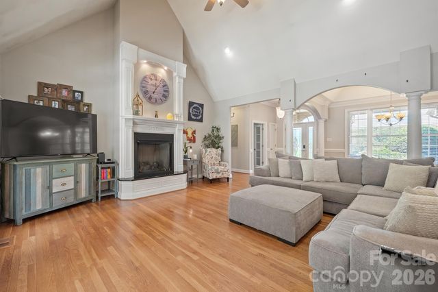 137 Natures Trail, Statesville, NC 28625