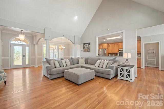 137 Natures Trail, Statesville, NC 28625