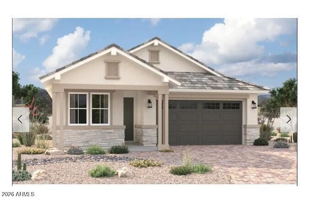 5348 W HARMONT Drive, Glendale, AZ 85302 — exterior