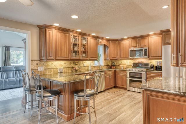 57 Kramer Drive, Berlin, CT 06037