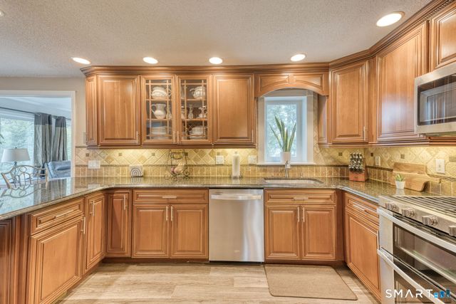 57 Kramer Drive, Berlin, CT 06037