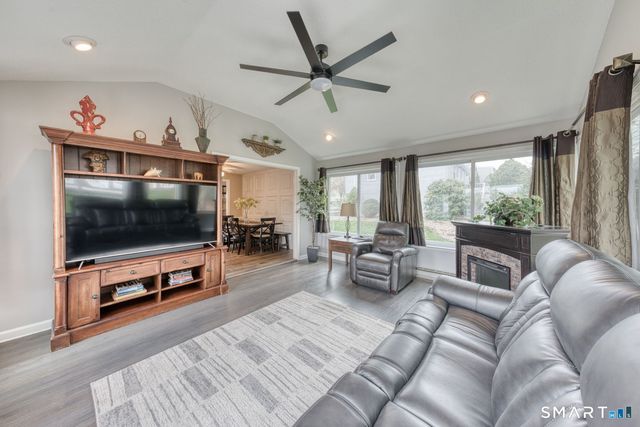 57 Kramer Drive, Berlin, CT 06037