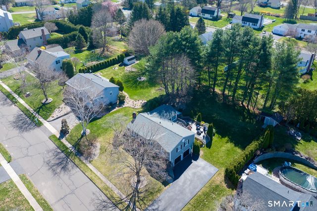 57 Kramer Drive, Berlin, CT 06037