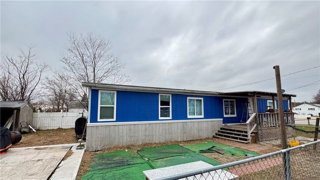 91 Seabiscuit Place, Pawtucket, RI 02861