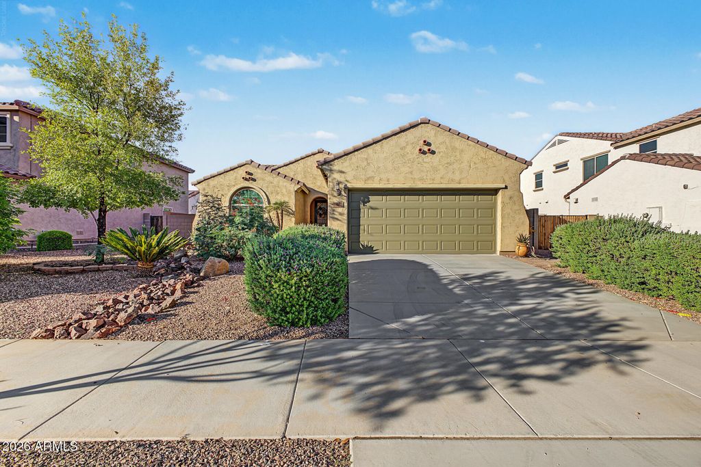 17464 W BAJADA Road, Surprise, AZ 85387 — photo 2