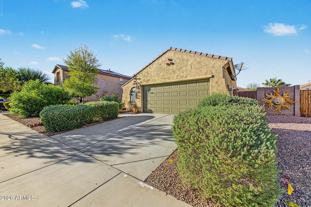17464 W BAJADA Road, Surprise, AZ 85387 — photo 4