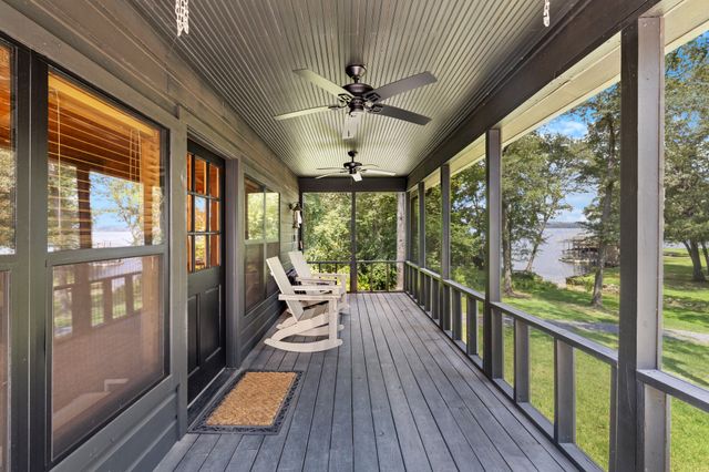 303 Palo Duro Street, Scroggins, TX 75480