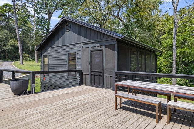303 Palo Duro Street, Scroggins, TX 75480