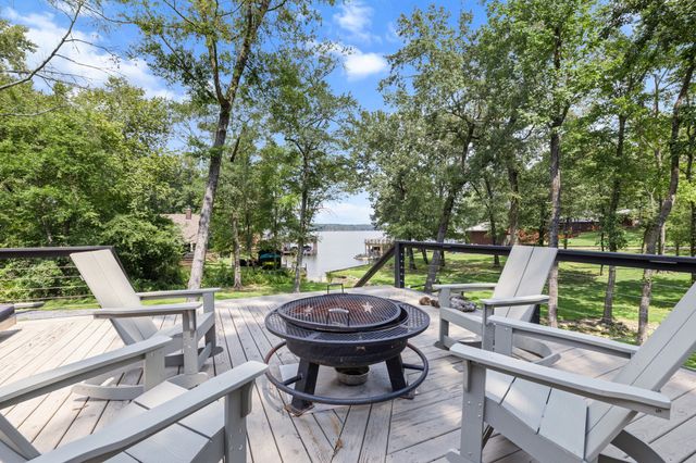 303 Palo Duro Street, Scroggins, TX 75480