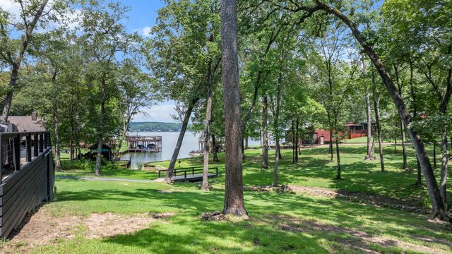 303 Palo Duro Street, Scroggins, TX 75480