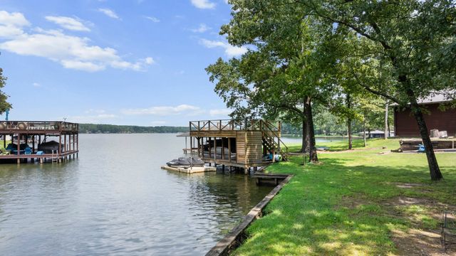 303 Palo Duro Street, Scroggins, TX 75480