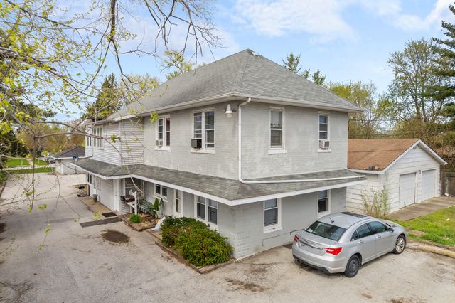 2427 Thornton Lansing Road, Lansing, IL 60438