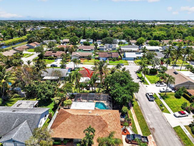 9389 Longmeadow Circle, Boynton Beach, FL 33436