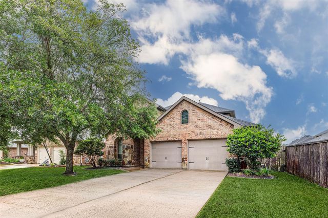 28255 Stonestead Drive, Katy, TX 77494