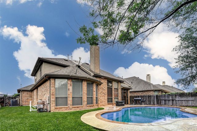 28255 Stonestead Drive, Katy, TX 77494