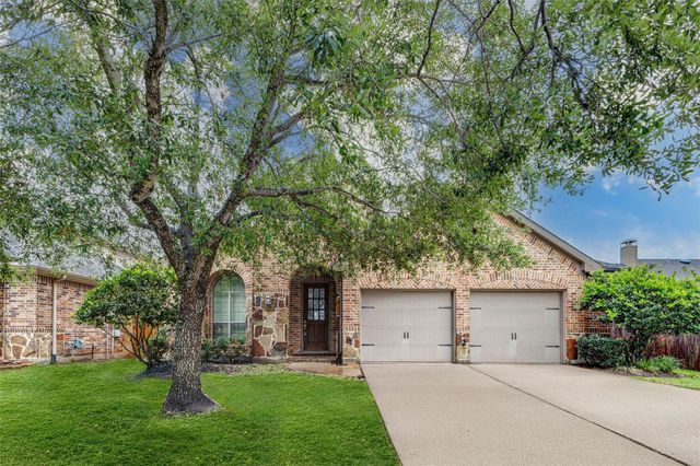 28255 Stonestead Drive, Katy, TX 77494