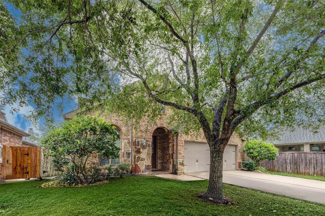 28255 Stonestead Drive, Katy, TX 77494