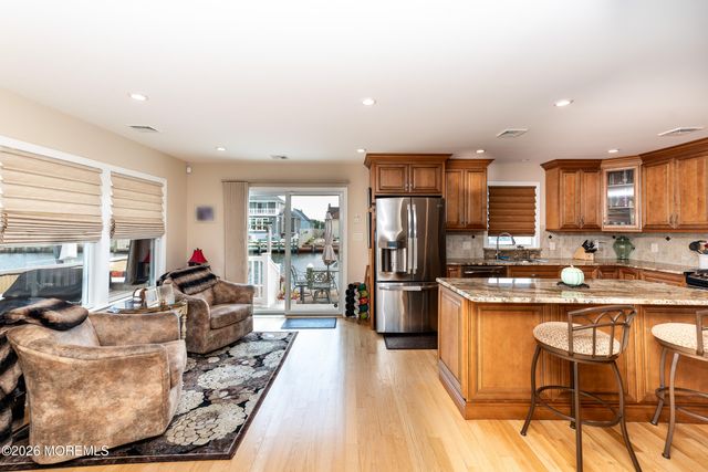 1149 E Hickory Drive, Lanoka Harbor, NJ 08734