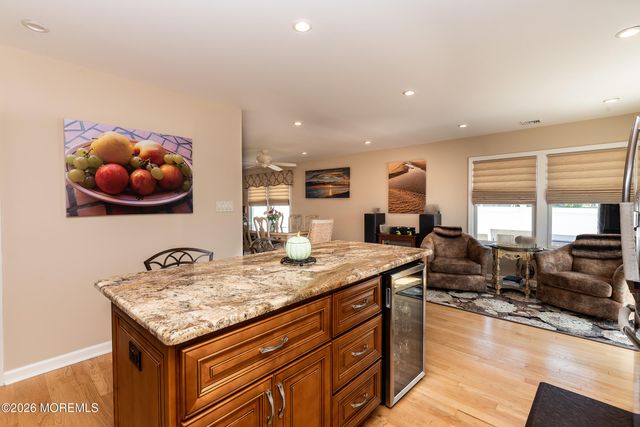 1149 E Hickory Drive, Lanoka Harbor, NJ 08734