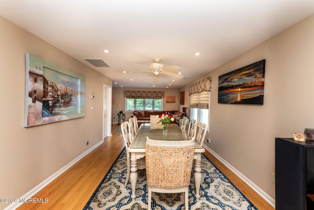 1149 E Hickory Drive, Lanoka Harbor, NJ 08734
